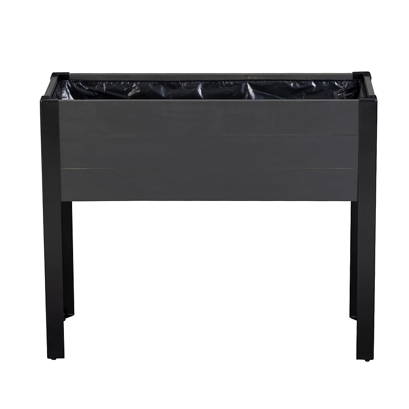 Urban Garden Raised Planter - Grey