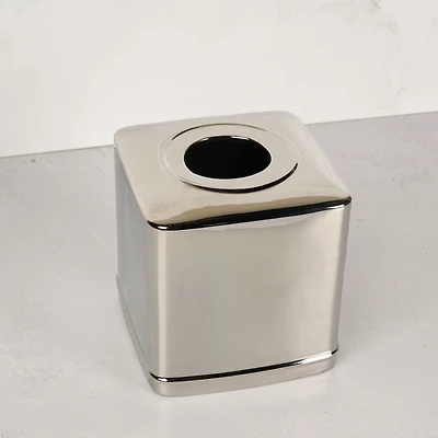 Platinum Tissue Holder