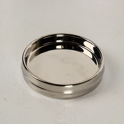 Platinum Soap Dish