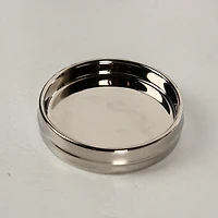Platinum Soap Dish