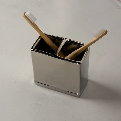 Platinum Porte-brosse à dents