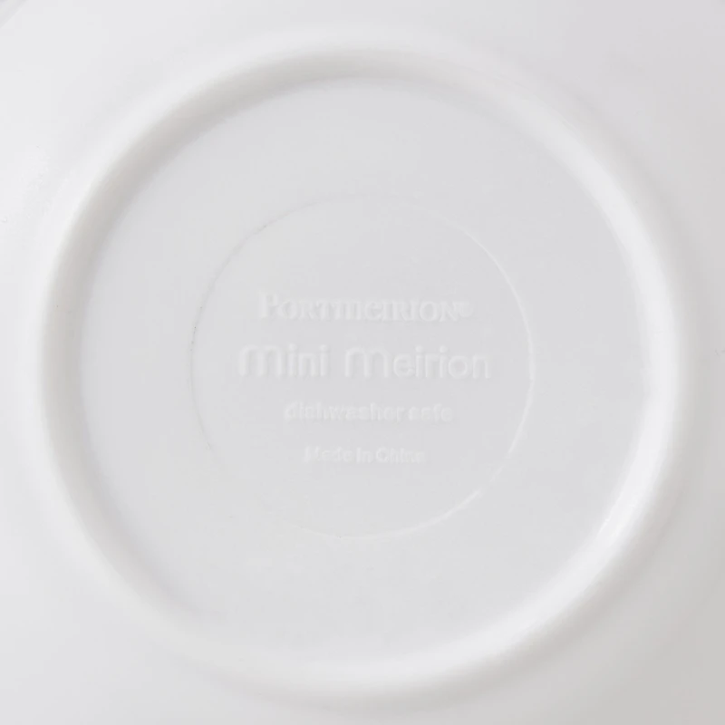 Portmeirion Meirion Botanic Garden Dinosaur Mini Dinner Set, 3 Pieces