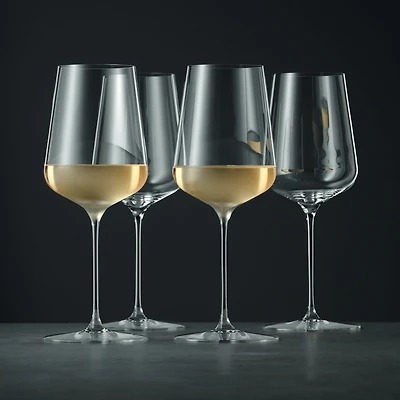 Spiegelau Definition Verres universel, ensemble de 4
