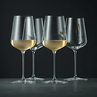 Spiegelau Definition Verres universel, ensemble de 4