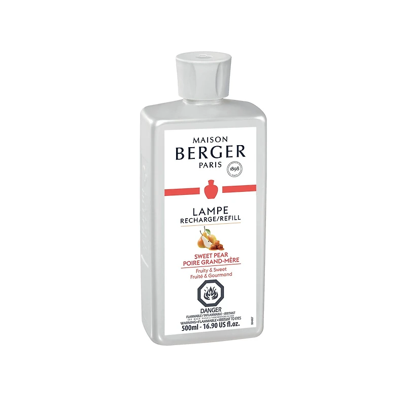 Sweet Pear 500 ml