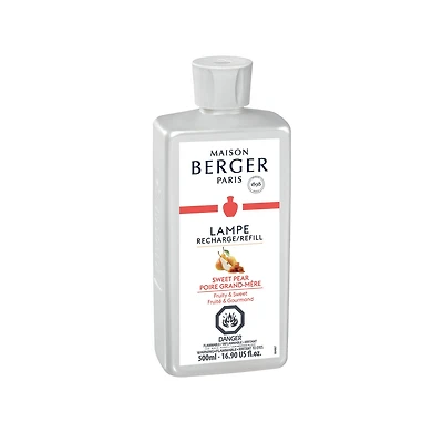 Sweet Pear 500 ml