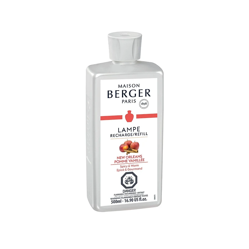 Berger Lamp New Orleans Refill by Maison Berger Paris