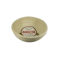 Panier de fermentation 8 po par Banneton