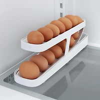 YouCopia Two-Tier Egg Dispenser 