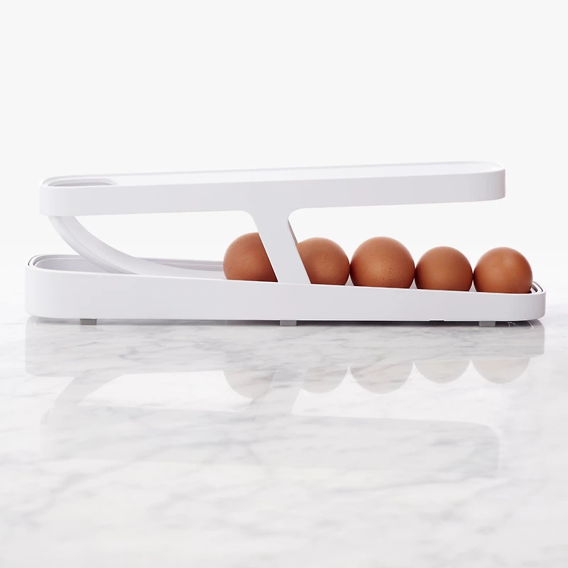 YouCopia Two-Tier Egg Dispenser 