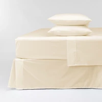 Prima 200 Thread Count Flat Sheet