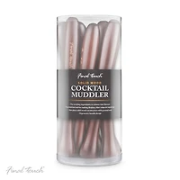 Cocktail Muddler Tube by Final Touch