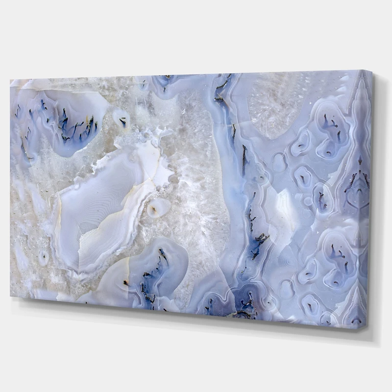Agate Stone Background  Wall Art