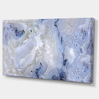 Agate Stone Background  Wall Art