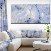 Agate Stone Background  Wall Art