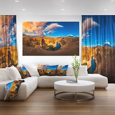 Reflection Canyon Lake Powell  Wall Art