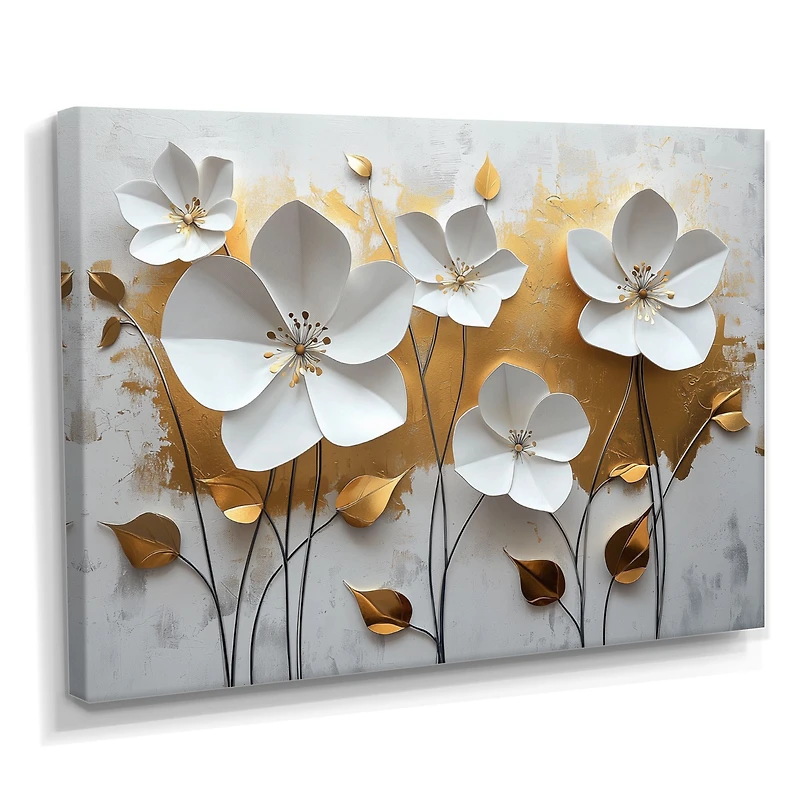 Abstraction spirale organique « Fragmented Reality »