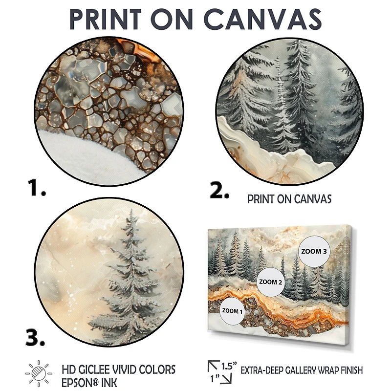 Compagnons du récif corallien « Coral Reef Companions »