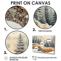 Compagnons du récif corallien « Coral Reef Companions »