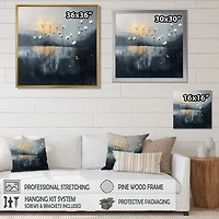 Wildflower Essence – Abstract Pure Form Botanical