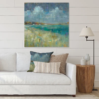 Sky and Sea  Wall Art