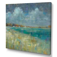 Sky and Sea  Wall Art