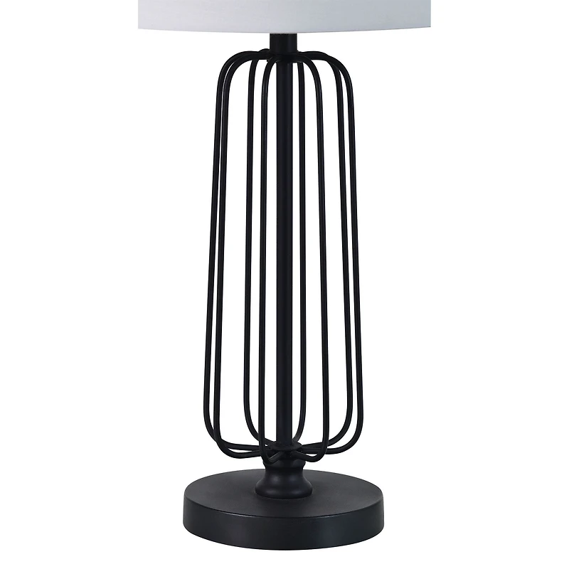 Set of 2 Shadia Table Lamps