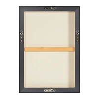 Everly Canvas Art