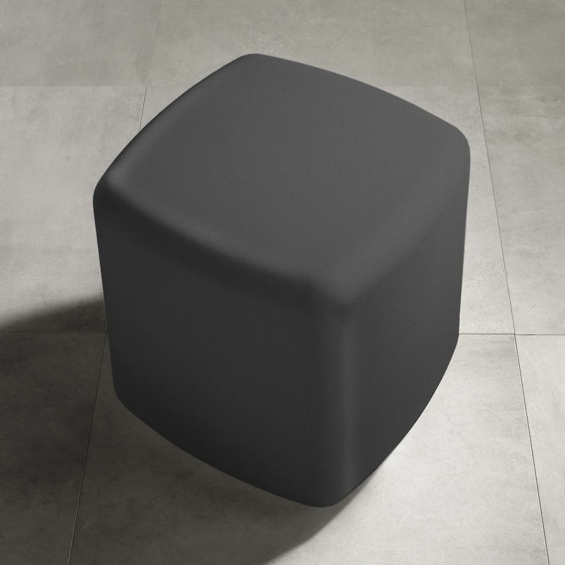Table d'appoint pour extérieur Dalya par South Shore Furniture - Gris foncé