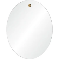 Zachary Mirror