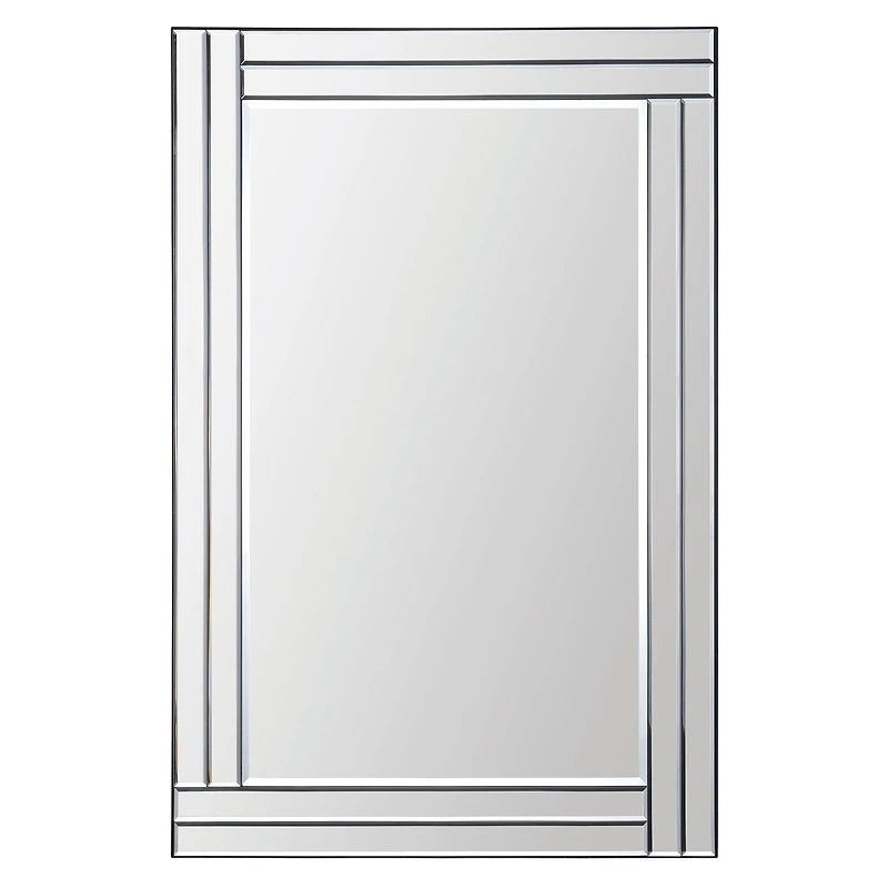 Miroir mural Baton
