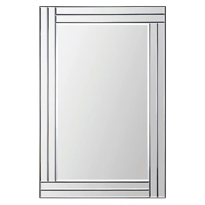 Miroir mural Baton