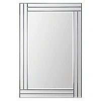 Miroir mural Baton