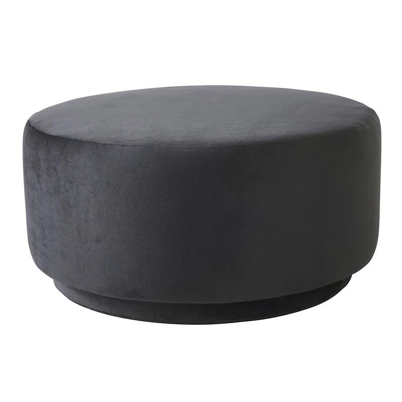 Pouf rond « Colum »
