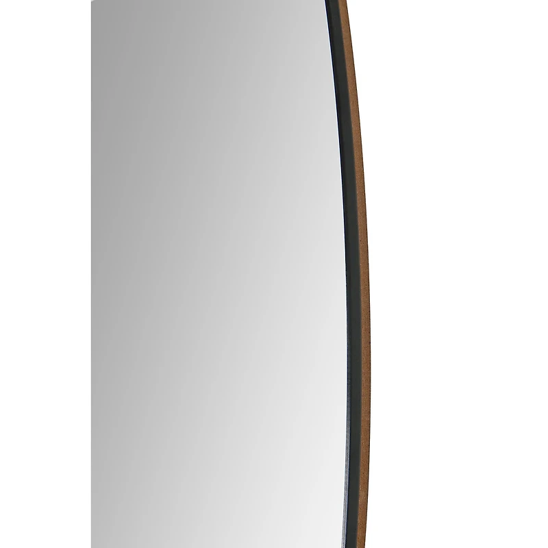 Zachary Mirror