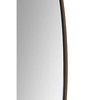 Zachary Mirror