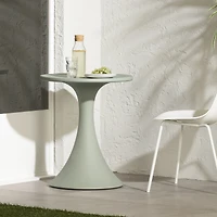 Dalya Bistro Table - Green