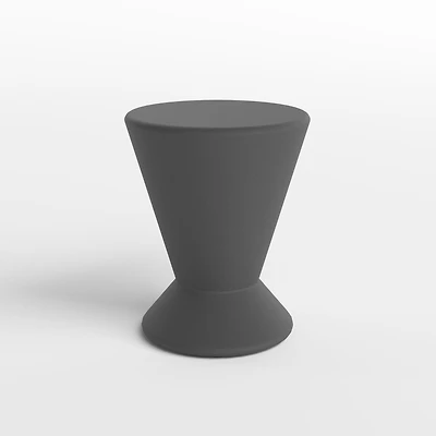 Bellamy Table d’appoint tambour