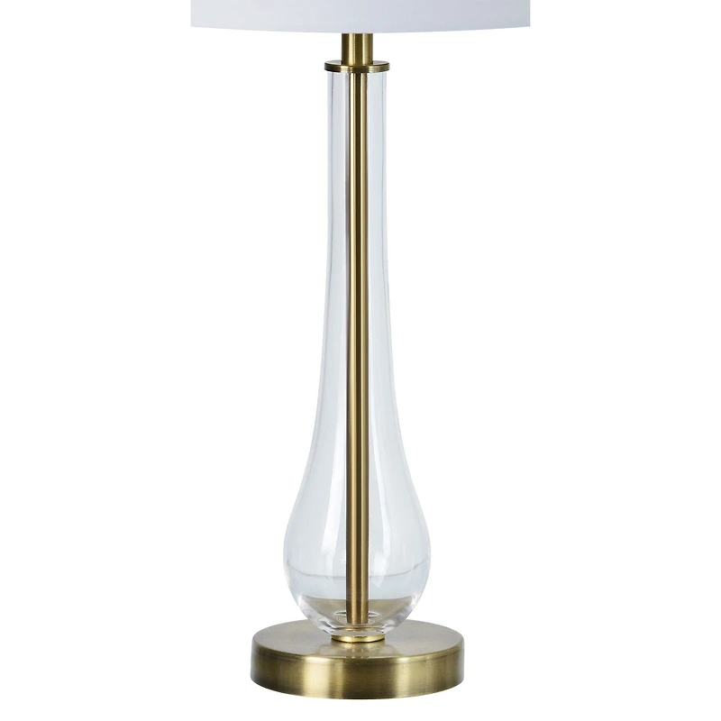 Set of 2 Nabi Table Lamps