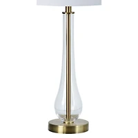 Set of 2 Nabi Table Lamps