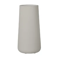 Dalya Tall Outdoor Pot Planter Grege by South Shore Furniture