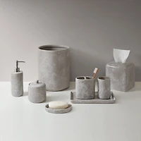 Ink & Ivy Rae Wastebasket