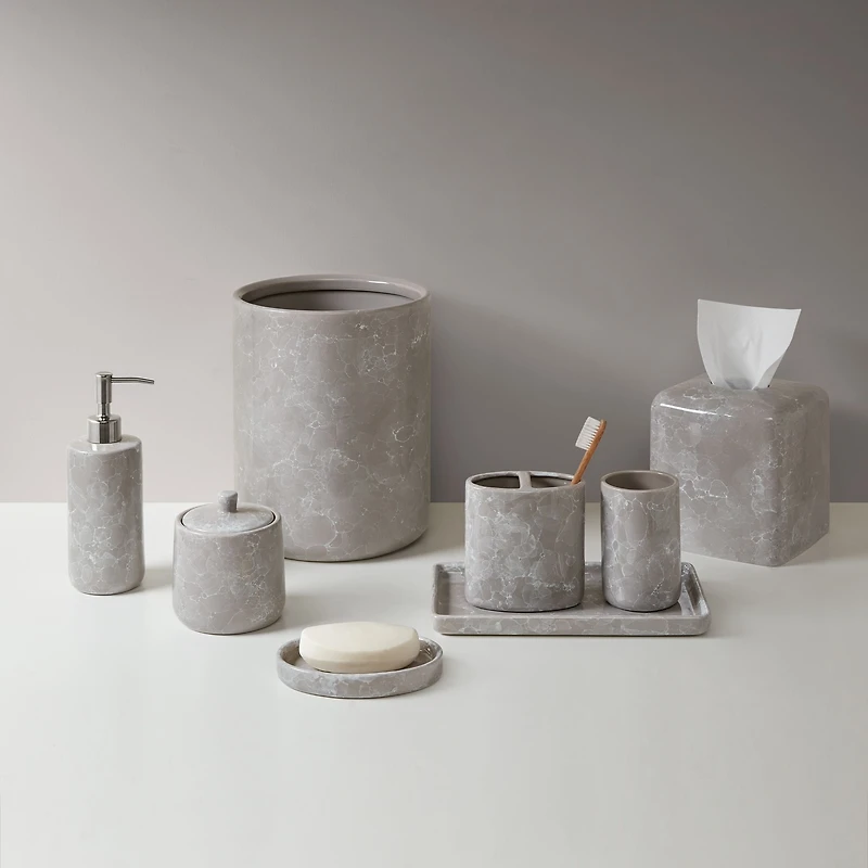 Ink & Ivy Rae Toothbrush Holder 
