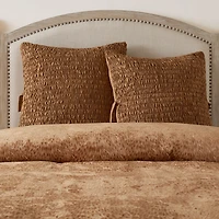 Cedar Rose Ramona Couvre-oreiller européen