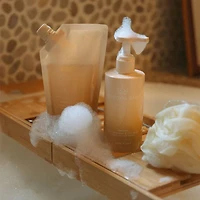 My Royal Baby™ Delicate 2-in-1 Shampoo & Shower Gel + Refill Pack