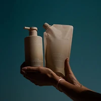 My Royal Baby™ Delicate 2-in-1 Shampoo & Shower Gel + Refill Pack