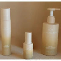 My Royal Baby™ Le coffret complet de soins de luxe