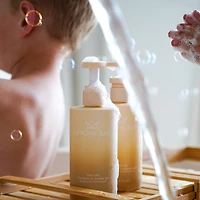 Shampooing & Gel Douche 2-en-1 Délicat My Royal Baby™ 