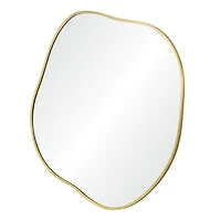 Nucleus Mirror
