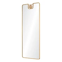 Kepler Mirror